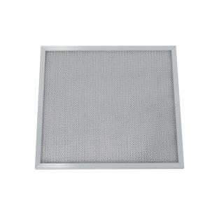 Wholesale range hood filter: Washable Metal Mesh Air Conditioning Filter