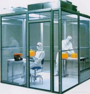 Wholesale k cup: Cleanroom Booth