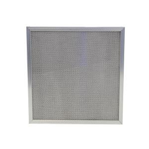 Wholesale range hood filter: Metal Mesh Pre Air Filter