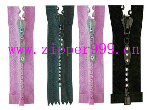Special Zipper