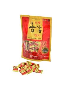 Wholesale Other Candy: Sobaek Korea Red Ginseng Candy
