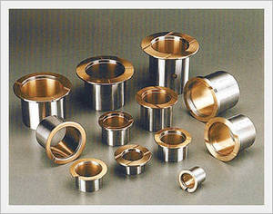 Wholesale bimetal: Bimetallic Bearing