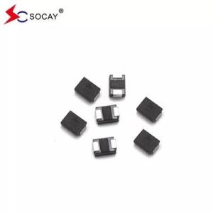 Wholesale surge suppressor: DO-214AA(SMBJ) Transient Suppression Diode (TVS) SMBJ58CA Components