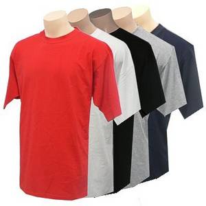 Wholesale long cuff: Promotional T-Shirt