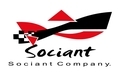 Sociant Company Company Logo