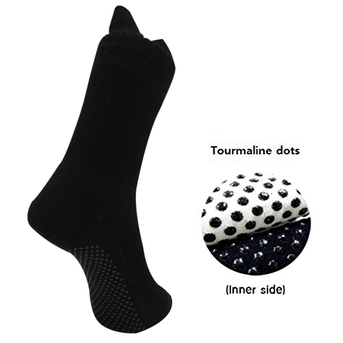 Sell Korean Tourmaline Foot Massage socks