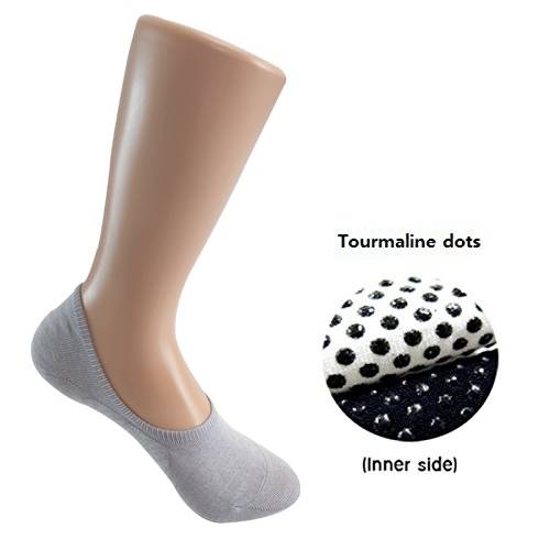 Sell Tourmaline far-infrared foot massage socks