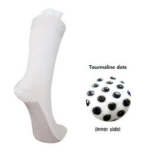 Wholesale socks: Non-binding Ceramic Massage Socks