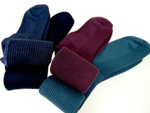 Wholesale wash label: Wool Socks