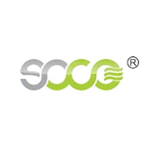 Qingdao SOCO New Material Co.,Ltd.