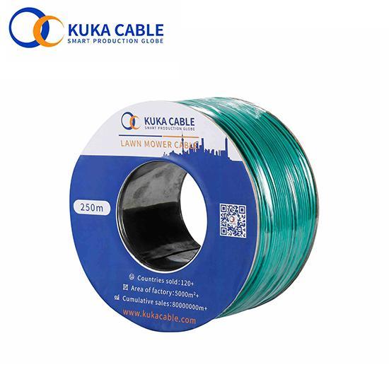 Sell Cost-effective Lawn Mower Cable from Shanghai KUKA CABLE(id ...