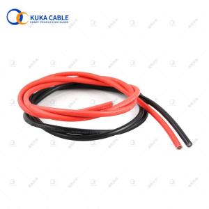 Wholesale www.alibaba.com: Export Over 100 Million Meters of Photovoltaic Cableskuka