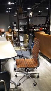 Wholesale Office Chairs: High Back Eames Office Chair Low Costs