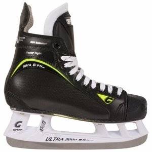Wholesale guard: Graf Ultra G75 Lite Sr. Ice Hockey Skates