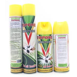 Wholesale insect control: Insect Insecticide Repellent Spray