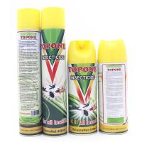 Insect Insecticide Repellent Spray