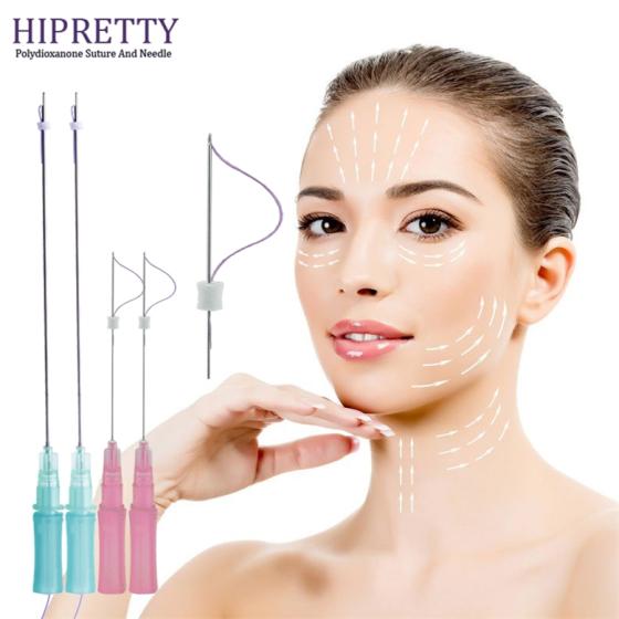 3D 4DCog Pdo Thread Lift for Facial Beauty(id:10832353). Buy China pdo ...