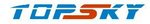 Topsky Technology Industrial Limited Company Logo