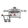 Wholesale woodworking center: Cloth Covering Cushion Filling Machine 2300 * 2300 * 2000 Mm Low Noise