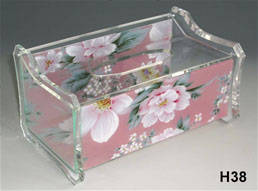 Acrylic Box