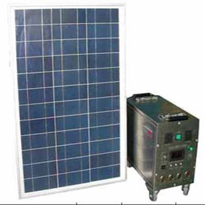 Solar Home System