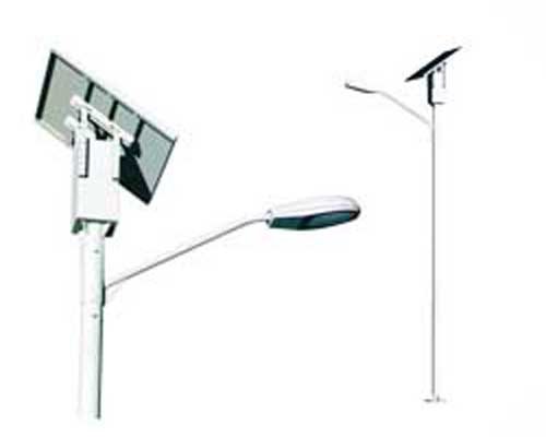 Solar Street Light