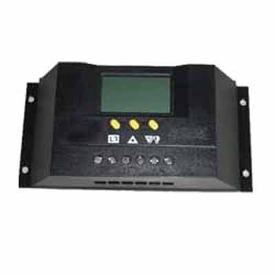 Solar Charge Controller
