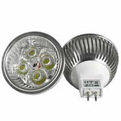 LED Spot Light