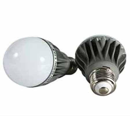LED Bulb