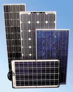 Solar Panel