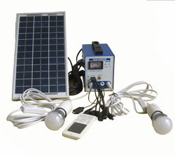 Solar Home System