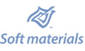 Soft Materials Company Logo