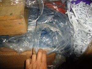Wholesale medical: PVC Soft Tube Scrap, Soft PVC Medical Scrap for Sale