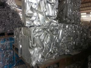 Wholesale aluminum alloy: Aluminum Extrusion 6063 Scrap for Sale, Aluminum Scrap for Sale
