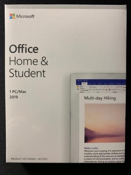 buy ms office home and student for mac