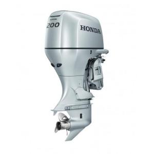 Wholesale center consol: 2021 Honda Marine 200 HP XL 200DXRA Outboard Engine