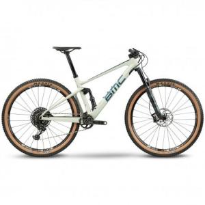 Wholesale bicycle tires: 2021 Bmc Fourstroke 01 Lt Two Mountain Bike