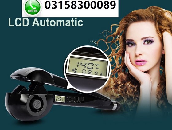 Fast Brush Hair Straightener Curly Hair Review In Pakistan Call