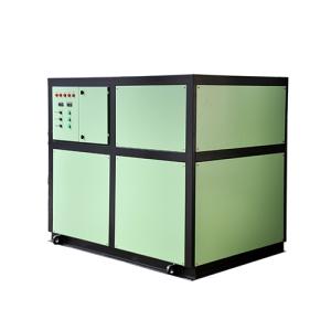 Wholesale truck: Water Chiller 5 Ton Three Phase Automatic Stainless Steel