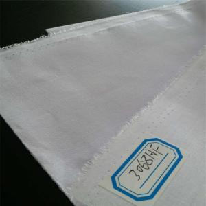 Wholesale woven interlining: 100% Cotton Woven Fusible  Interlinings C30 68*68 C20 60*60