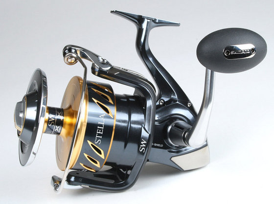 New Shimano Stella SWB STL30000SWB Saltwater Spinning Reel(id:10332595)  Product details - View New Shimano Stella SWB STL30000SWB Saltwater  Spinning Reel from Max Reel Supply, Inc - EC21 Mobile