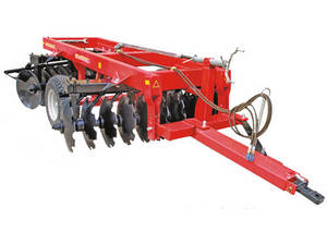 Wholesale harrow: Goble Tipe Disc Harrow