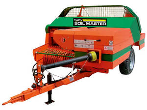 Wholesale Balers: Bale Machine