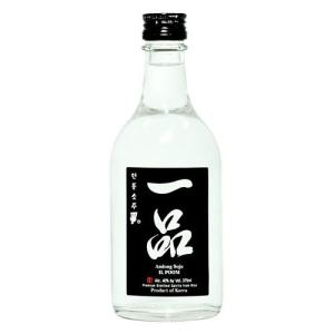 Wholesale bottling equipment: Andong Soju Ilpoom 40% (375ml)
