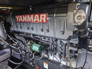 Wholesale electric engines: The Electric Governor for Marine Propulsion Engine