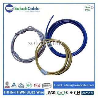 PVC Insulated Copper Wire(id:10429842) Product details - View PVC ...