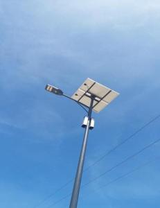 Wholesale t: 100w Conco Solar Street Lights in Philippines
