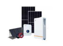 Wholesale solar pv system: 60VDC CATL Solar Electric System Growatt 5000TL 400w Solar Panel PV System