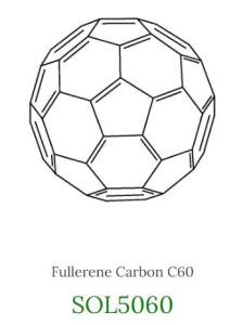 Wholesale electronic: Fullerene C60