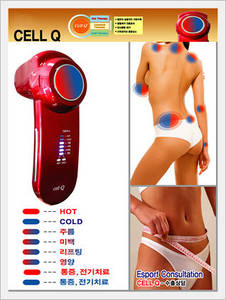Wholesale ice therapy: CELL Q(Personal Homecare Product)